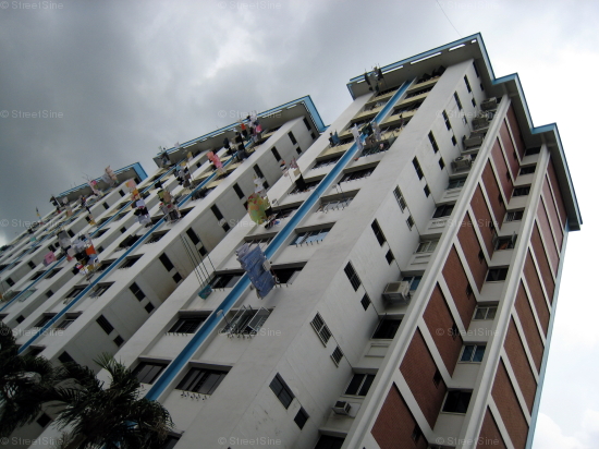 Blk 148 Silat Avenue (Bukit Merah), HDB 4 Rooms #23652